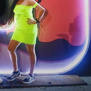 Dolls Kill Dresses - Festival Dolls Kill Dresses - Festival
